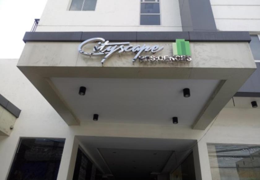 913Cityscape Located At City Center Apartment Bacolod Exterior photo